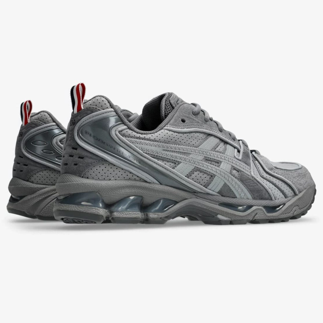 Asics Gel-Kayano 14 Thom Browne Grey