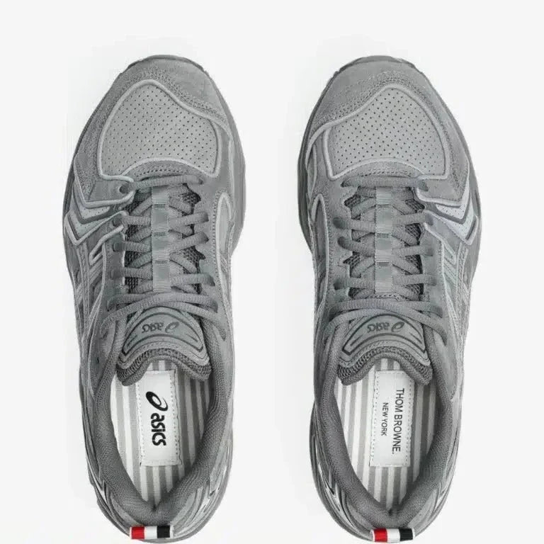 Asics Gel-Kayano 14 Thom Browne Grey