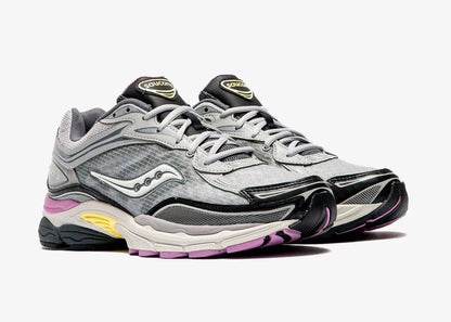 Saucony ProGrid Omni 9 Harbor Black