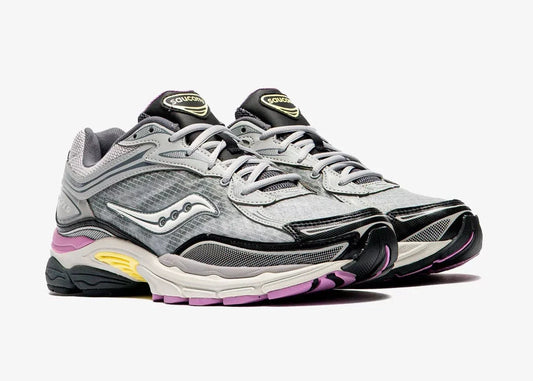 Saucony ProGrid Omni 9 Harbor Black