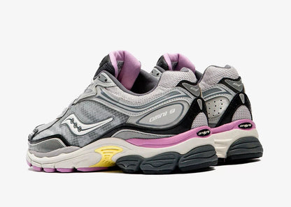 Saucony ProGrid Omni 9 Harbor Black
