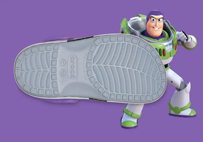Crocs Classic Clog Toy Story Buzz Lightyear