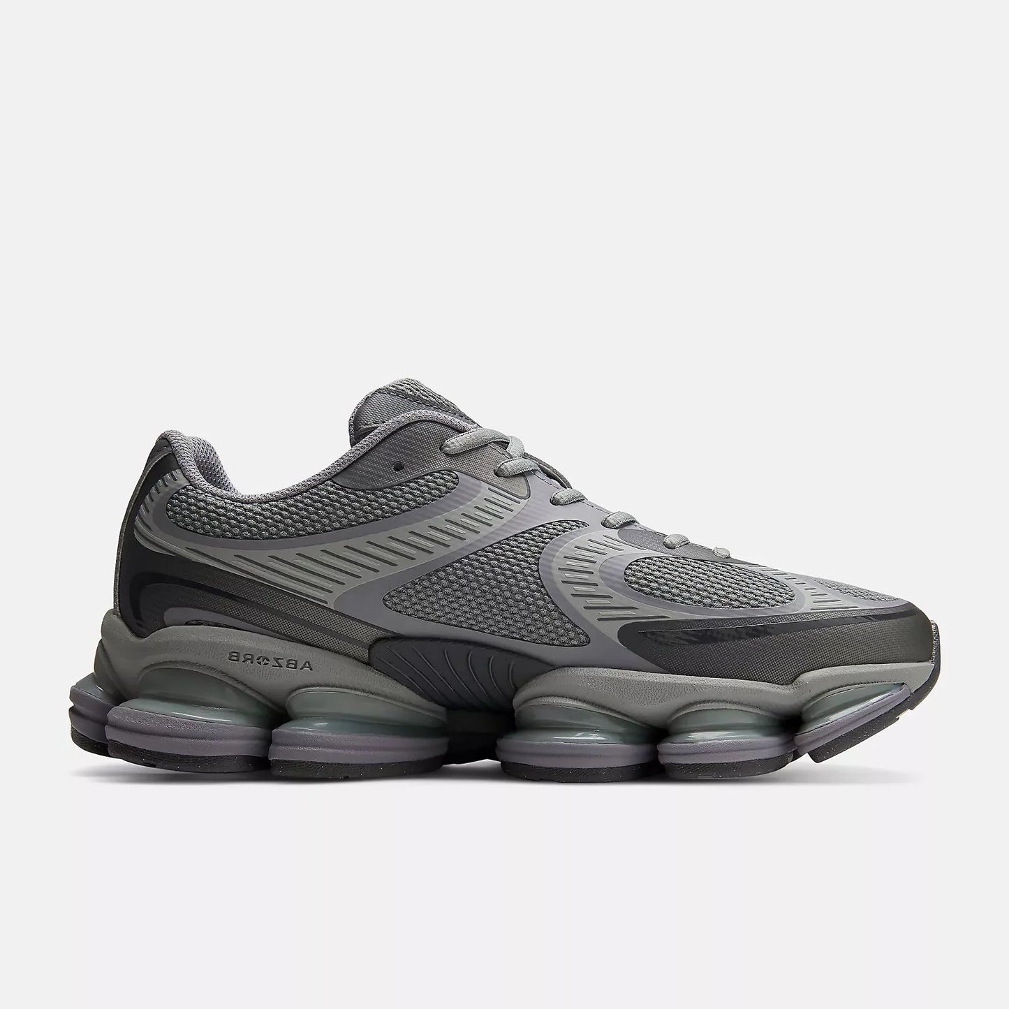 New Balance Abzorb 2000 Grey Day 2026