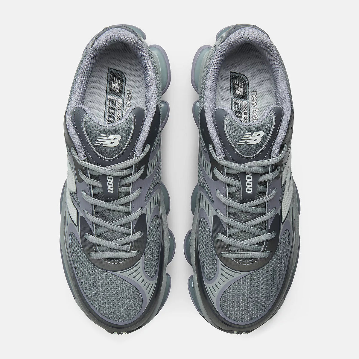 New Balance Abzorb 2000 Grey Day 2026