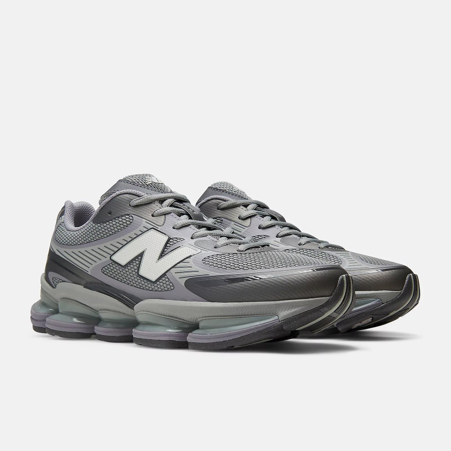 New Balance Abzorb 2000 Grey Day 2026