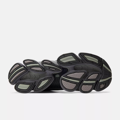 New Balance Abzorb 2000 Grey Day 2026