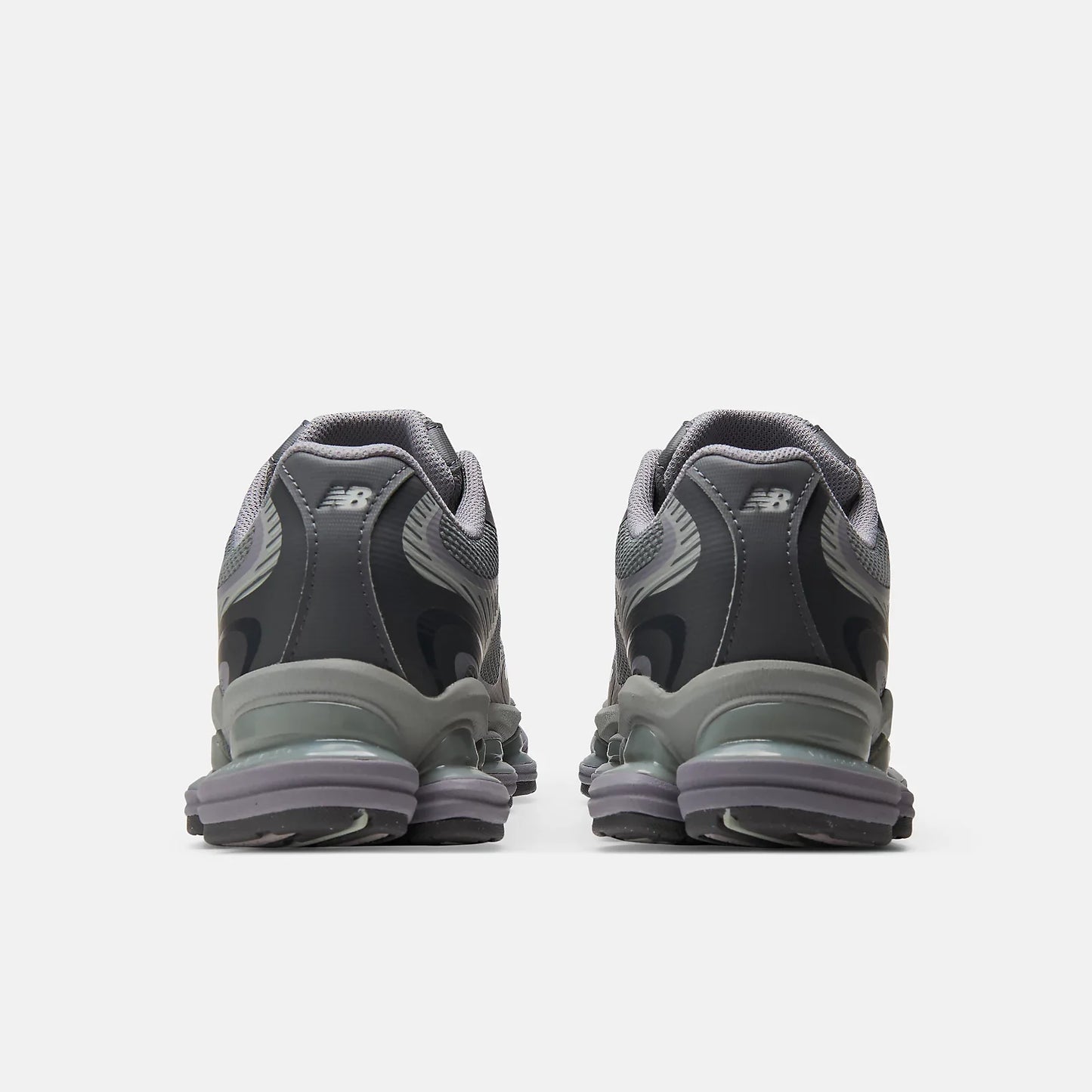 New Balance Abzorb 2000 Grey Day 2026