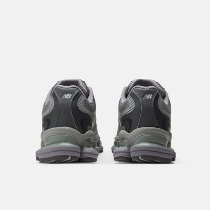 New Balance Abzorb 2000 Grey Day 2026