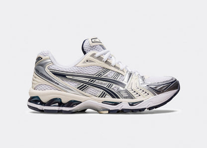 ASICS Gel-Kayano 14 White Midnight