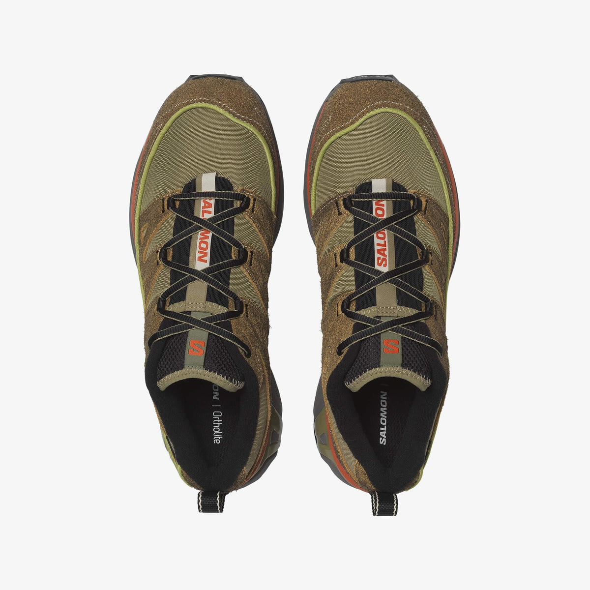 Salomon XT-6 Expanse Cozy Fall