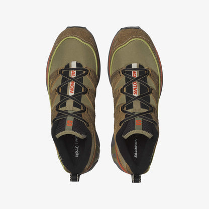 Salomon XT-6 Expanse Cozy Fall